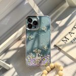 قاب گوزن در جنگل بلورین Deer in Crystal Forest (کدC2145)