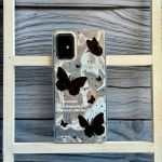 قاب پروانه با اصالت اندرویدی (کدC2018)