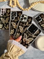 قاب Butterfly Cross (کدC2136) - تصویر 5