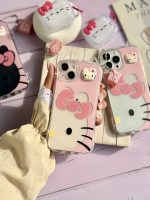 قاب هلوکیتی گوش دار (بدون آویز) (کدC2158) - تصویر 3