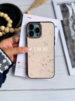 قاب Rose de Dior (کدC2151) - تصویر 3