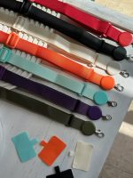 بند کراس بادی در 14 رنگ (کدa0027) - تصویر 2