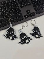 جا کلیدی گربه بازیگوش (کدa0301) - تصویر 5