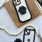 قاب گوش دار پاپ سوکت پنجه (کدC1751)