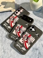 قاب Jordan 1 RED آیفون / سامسونگ / شیائومی (کدC2149) - تصویر 7