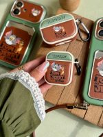 ایرپاد ست قاب تام و جری (کدa0299) - تصویر 3