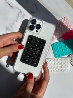 سیلیکونی چسبونکی (کدa0147) - تصویر 2