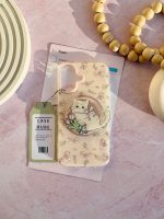 قاب گربه بازیگوش با پاپ سوکت مگنتی (کدC2146) - تصویر 3