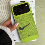 قاب نایک اثر انگشت آیفون (کدC2163)