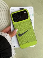 قاب نایک اثر انگشت آیفون (کدC2163) - تصویر 2