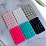 سیلیکونی چسبونکی (کدa0147)