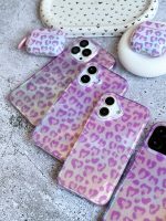 قاب پلنگی Violet (کدC2154) - تصویر 7