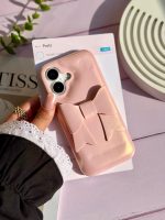 قاب پینکی پاپیون (کدC2138) - تصویر 2