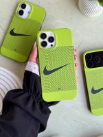 قاب نایک اثر انگشت آیفون (کدC2163) - تصویر 4