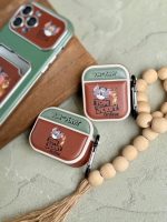 ایرپاد ست قاب تام و جری (کدa0299)