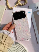 قاب Kawaii Bunny (کدC2173) - تصویر 6