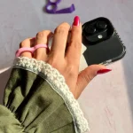 هولدر انگشتی (کدa0311)