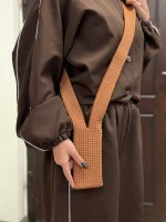 iPhone Pocket by issey miyake (کدa0310) - تصویر 5