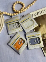 محافظ لنز فول سری 17 (کدa0308) - تصویر 7