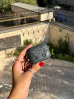 کاور ایرپاد سیلیکونی دسته بازی (کدa0155) - تصویر 4