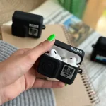 کاور ایرپاد Gopro Camera (کدa0020)
