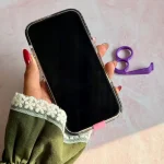 هولدر انگشتی (کدa0311)