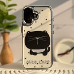 قاب Nice Black Cat (کدC2164)