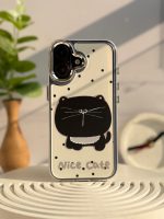 قاب Nice Black Cat (کدC2164) - تصویر 6