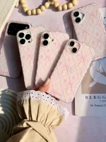 قاب Kawaii Bunny (کدC2173) - تصویر 2