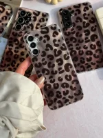 قاب Golden Leo اندرویدی (کدC2075) - تصویر 3