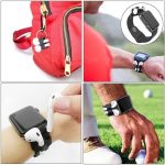 نگهدارنده سیلیکونی ایرپاد برای بند اپل واچ (کدa0241) - تصویر 5