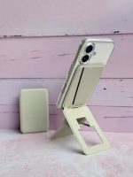 استند جاکارتی دار Magnetic Tripod Stand (کدa0306) - تصویر 2