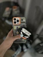 کاور ایرپاد بتمن (کدa0092) - تصویر 4