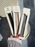 بند اپل واچ سیلیکون لینک مگنتی (کدw5074) (کپی) - تصویر 3