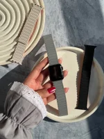 بند اپل واچ سیلیکون لینک مگنتی (کدw5074) (کپی) - تصویر 4