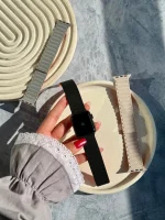 بند اپل واچ سیلیکون لینک مگنتی (کدw5074) (کپی)