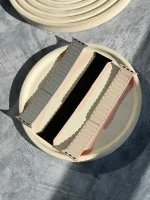 بند اپل واچ سیلیکون لینک مگنتی (کدw5074) (کپی) - تصویر 2