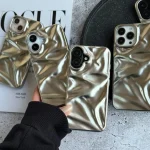 قاب Matte Mirror Wave (کدC2182)
