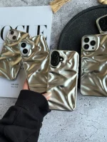 قاب Matte Mirror Wave (کدC2182) - تصویر 6