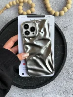 قاب Matte Mirror Wave (کدC2182) - تصویر 3