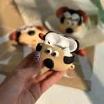 کاور ایرپاد سگ خلبان (کدa0029)