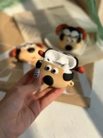 کاور ایرپاد سگ خلبان (کدa0029) - تصویر 3