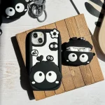 کاور ایرپاد میکروب هپل شاخ دار (کدa0166)