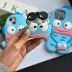 کاور ایرپاد ماهی عینک دار (کدa0080)