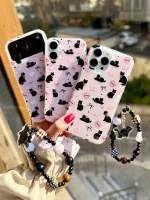 قاب پاپیون کت با آویز (کدC2168) - تصویر 4