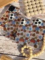 قاب Soft Flower (کدC2160) - تصویر 7