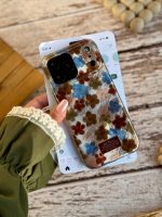 قاب Soft Flower (کدC2160) - تصویر 3