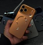 قاب موبایل آیفون Pvd آئورا - تصویر 3