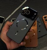 قاب موبایل آیفون Pvd آئورا - تصویر 5