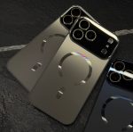 قاب موبایل آیفون Pvd آئورا - تصویر 6